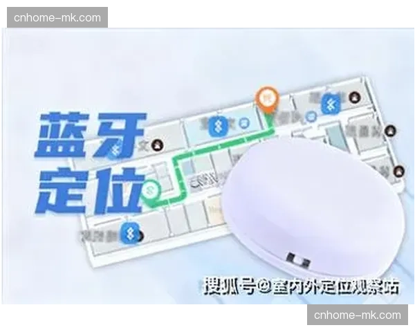 低功耗蓝牙定位网格 覆盖运动员热力分布全场域